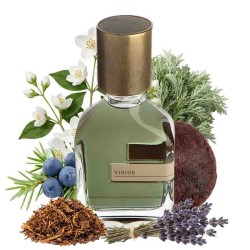 Viride 50 ml-Orto Paris FREE Consulting and Shipping!