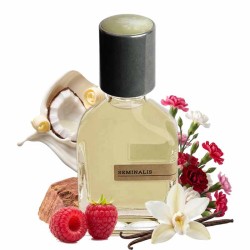 Semininis 50 ml - Orto Parisi Kostenlose Beratung und Versand!