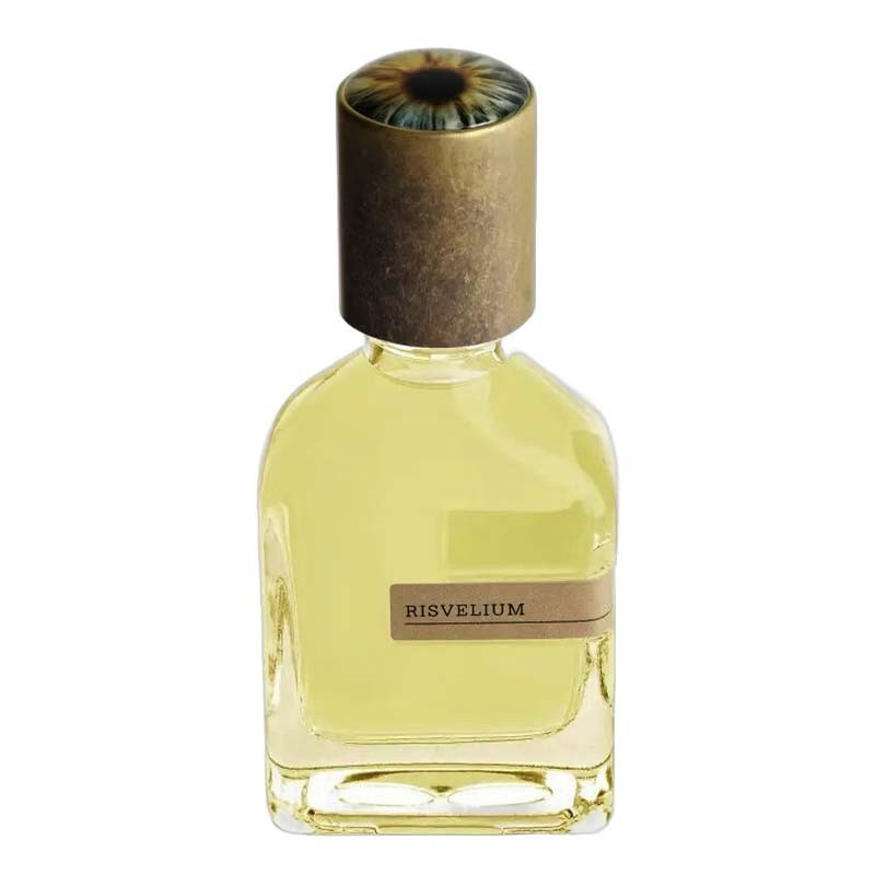 Risvelium 50 ml - ORTO Parisi Beratung und kostenloser Versand!