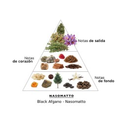 Black Afghan - Nasomatto Kostenlose Beratung und Sendungen!