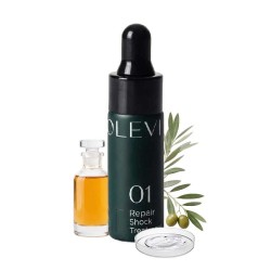 Schockbehandlung 6 x 5 ml - Olevi-Luxus-Kosmetik mit kostenlosen Beratung und Versand!