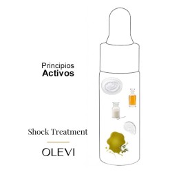 Schockbehandlung 6 x 5 ml - Olevi-Luxus-Kosmetik mit kostenlosen Beratung und Versand!