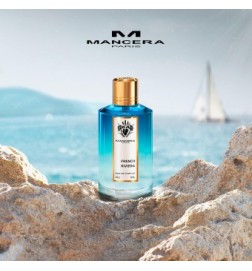 Französisch Riviera 120 ml - Mancasa Freies Verschiffen!