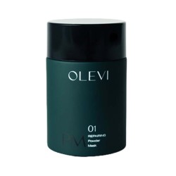 Gesichtsmaske 50 GR - Olevi Luxuskosmetik mit freier Beratung und Versand!