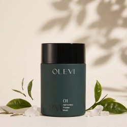 Gesichtsmaske 50 GR - Olevi Luxuskosmetik mit freier Beratung und Versand!