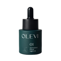 Gesichtsnachtöl 30 ml - Olevi-Luxus-Kosmetik mit freier Beratung und Versand!
