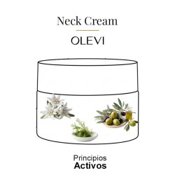 Neck Cream - Olevi