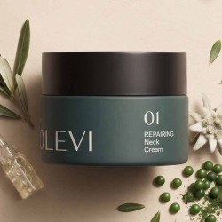 Neck Cream - Olevi