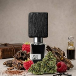 Black Afghan - Nasomatto Kostenlose Beratung und Sendungen!