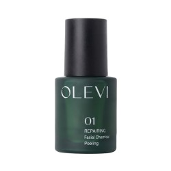 Facial Chemical Peeling - Olevi
