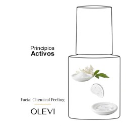 Facial Chemical Peeling - Olevi