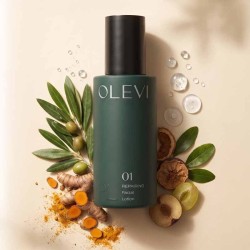 Facial Lotion - Olevi