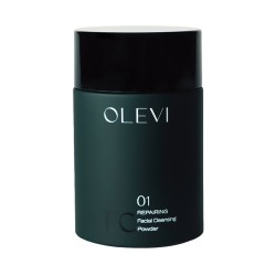 Facial Cleansing Powder - Olevi