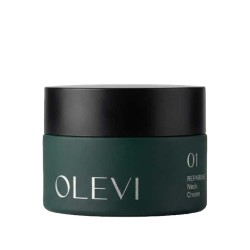 Facial Day Cream - Olevi
