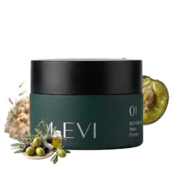Facial Day Cream - Olevi