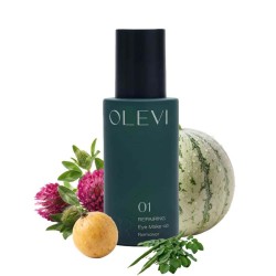 Eye Make Up Remover - Olevi