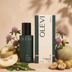 Eye Make Up Remover - Olevi