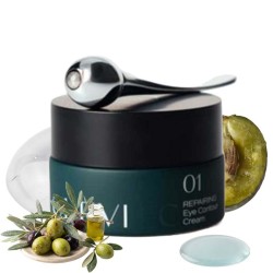 Eye Contour Cream - Olevi