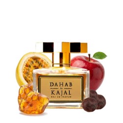 Dahab von Kajal EDP 100 ml - Kajal Freies Verschiffen!