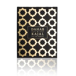 Dahab von Kajal EDP 100 ml - Kajal Freies Verschiffen!