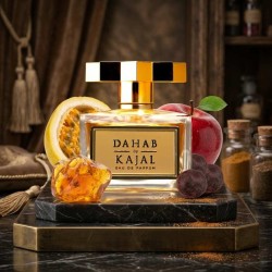 Dahab von Kajal EDP 100 ml - Kajal Freies Verschiffen!