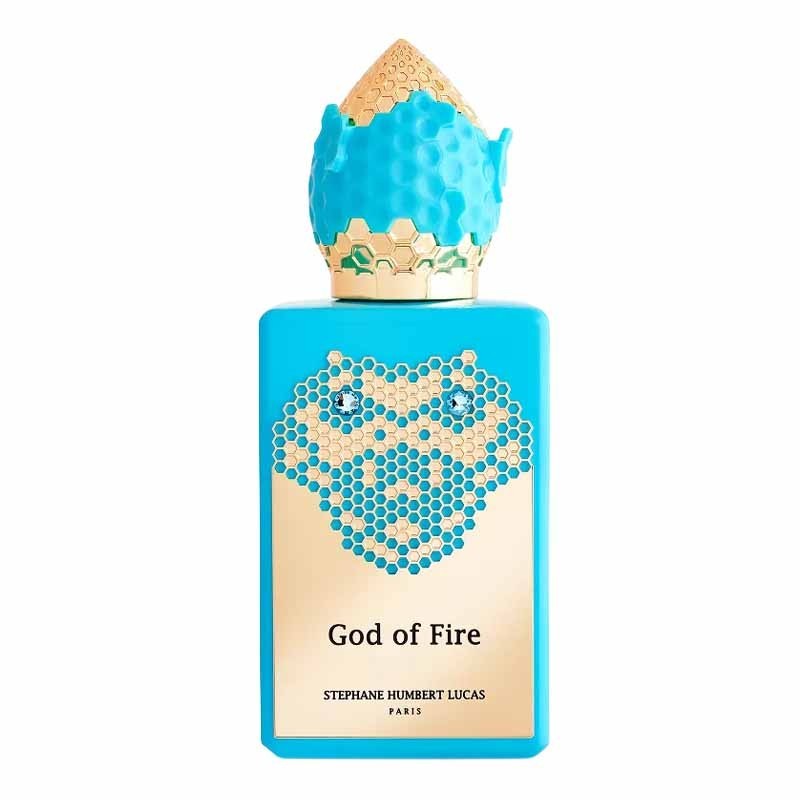 Gott des Feuers 50 ml - Stephane Humbert Lucas Kostenlose Beratung und Sendungen!
