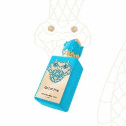 Gott des Feuers 50 ml - Stephane Humbert Lucas Kostenlose Beratung und Sendungen!