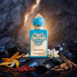 Gott des Feuers 50 ml - Stephane Humbert Lucas Kostenlose Beratung und Sendungen!