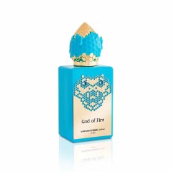 Gott des Feuers 50 ml - Stephane Humbert Lucas Kostenlose Beratung und Sendungen!