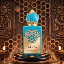 Gott des Feuers 50 ml - Stephane Humbert Lucas Kostenlose Beratung und Sendungen!