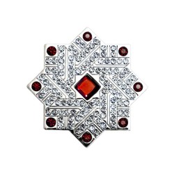 Ruby 100 ml - Kajalfreie Beratung und Sendungen!