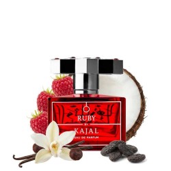Ruby 100 ml - Kajalfreie Beratung und Sendungen!