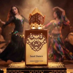 Sandtanz 50 ml - Stephane Humbert Lucas Kostenlose Beratung und Sendungen!