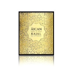 Äican von Kajal EDP 100 ml - Kajal Freies Verschiffen!