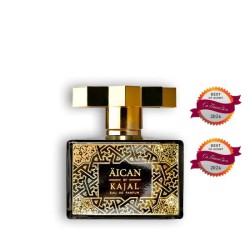 Äican von Kajal EDP 100 ml - Kajal Freies Verschiffen!