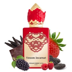 Venom Inkarnat 50 ml - Stephane Humbert Lucas Kostenlose Beratung und Sendungen!