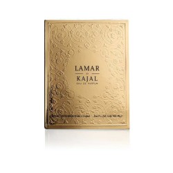 Lamar von Kajal EDP 100 ml - Kajal Kostenloser Versand!