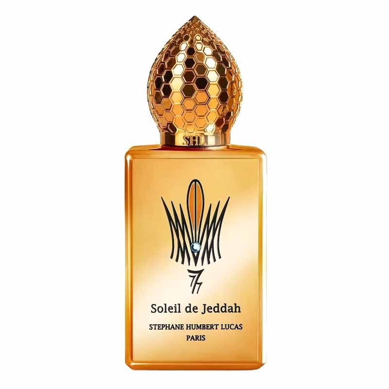 Soleil de Jeddah Mango Kuss 50 ml - Stephane Humbert Lucas Kostenlose Beratung und Sendungen!