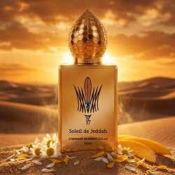 Soleil de Jeddah Mango Kuss 50 ml - Stephane Humbert Lucas Kostenlose Beratung und Sendungen!