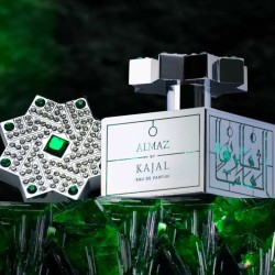 Almaz von Kajal EDP 100 ml - Kajal Kostenloser Versand!