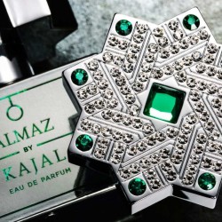 Almaz von Kajal EDP 100 ml - Kajal Kostenloser Versand!
