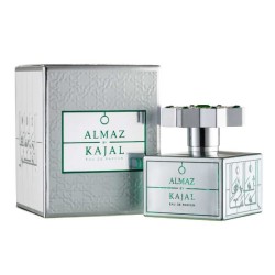 Almaz von Kajal EDP 100 ml - Kajal Kostenloser Versand!