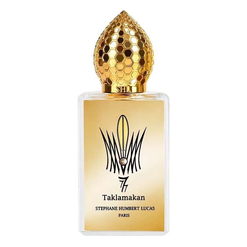 TAKLAMAKAN 50 ML - Stephane Humbert Lucas Kostenlose Beratung und Sendungen!