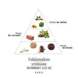 TAKLAMAKAN 50 ML - Stephane Humbert Lucas Kostenlose Beratung und Sendungen!