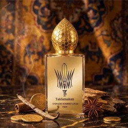 TAKLAMAKAN 50 ML - Stephane Humbert Lucas Kostenlose Beratung und Sendungen!