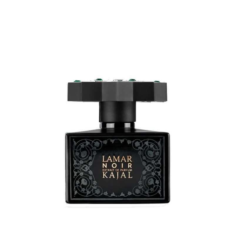 Lamar Noir 100 ml - Kajal-Beratung und freies Verschiffen!