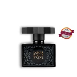 Lamar Noir 100 ml - Kajal-Beratung und freies Verschiffen!
