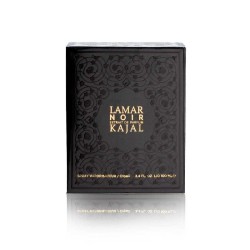 Lamar Noir 100 ml - Kajal-Beratung und freies Verschiffen!