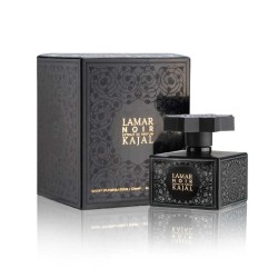 Lamar Noir 100 ml - Kajal-Beratung und freies Verschiffen!
