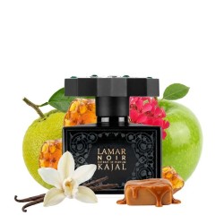Lamar Noir 100 ml - Kajal-Beratung und freies Verschiffen!